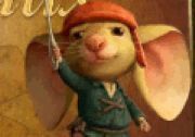 The Tale of Despereaux