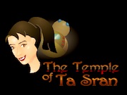 The Temple of Ta Sran