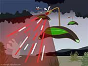 The War Of The Worlds in 30 Seconds