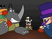 There Was This One Time