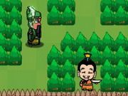 Three Kingdoms War 2