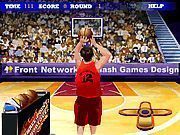 Three Point Shootout