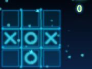 Tic Tac Toe Modern