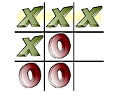 Tic Tac Toe