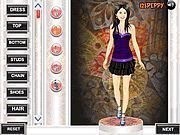 Play Tiffany Thornton Game Tiffany Thornton