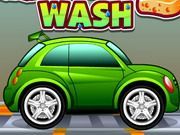 Tinkerbell Car Wash