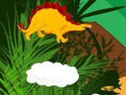 Tiny Dino Adventure