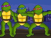 TMNT Theme Song