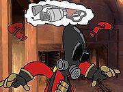 TmsT s Spy Pyro