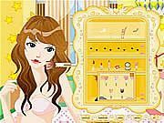 To Comb to Dress Romantic 6