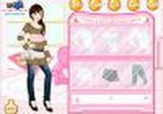 To Dress Sandra Day of Anniversary
