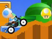 Toad Biker 2