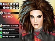 Tokio Hotel Makeover