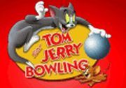 Tom and Jerry Bowling