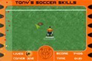 Tonys Soccer Skills