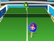 Toon Table Tennis