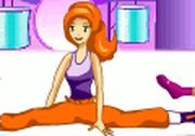 Totally Spies Dance