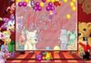 Toy Factory Bubble Shooter