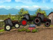 Tractor Farm Racing