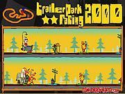 Trailer Park Racing 2000