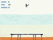 Trampoline Game Game & - Flash Games