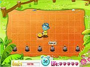 Treasure Hunter