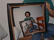 Play Trippy Mirror Game Trippy Mirror