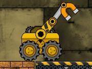 Truck Loader 3