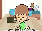 Trying To Make Music