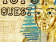 Tut's Quest