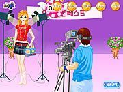 TV Casting Makeover