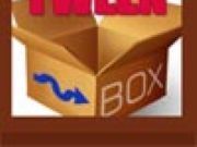 Tween Box game
