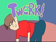 Twerktabit