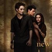 Twilight New Moon Picture Changing Jigsaw Puzzle