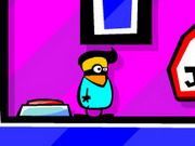 Twizzed Firefarta