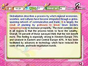 Typing Expert Globalization
