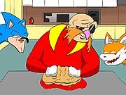 Ultimate Eggman