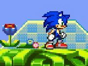 Ultimate Flash Sonic