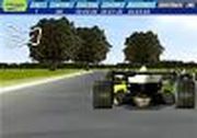 Ultimate Formula Racing