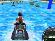 Ultimate Jetski Race 3d