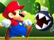 Ultimate Mario Run