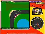 Ultimate Racing