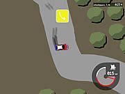 Ultimate Rally Challenge