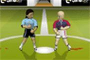 Ultimate Soccer Showdown