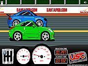 Ultimate Street Car Racer