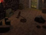 Underground Escape