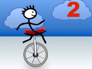 Unicycle Challenge 2