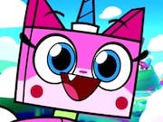 UniKitty Sparkle Blaster