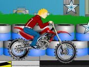 Urban Stunts 2