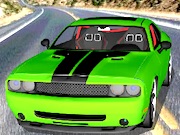 V8 Muscle Cars 2